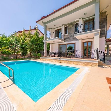 Beyaz Villa Fethiye Exterior foto